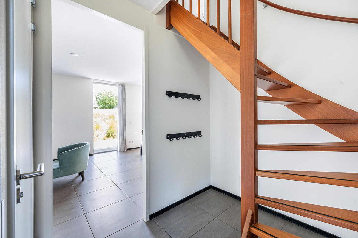 Vrijstaande woning te koop: Ridderstee 226, Ouddorp