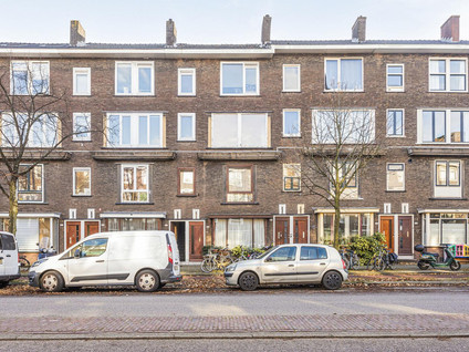 private-rentals for rent on Burgemeester Knappertlaan 193A