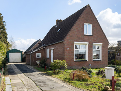 Kerkenweg 42