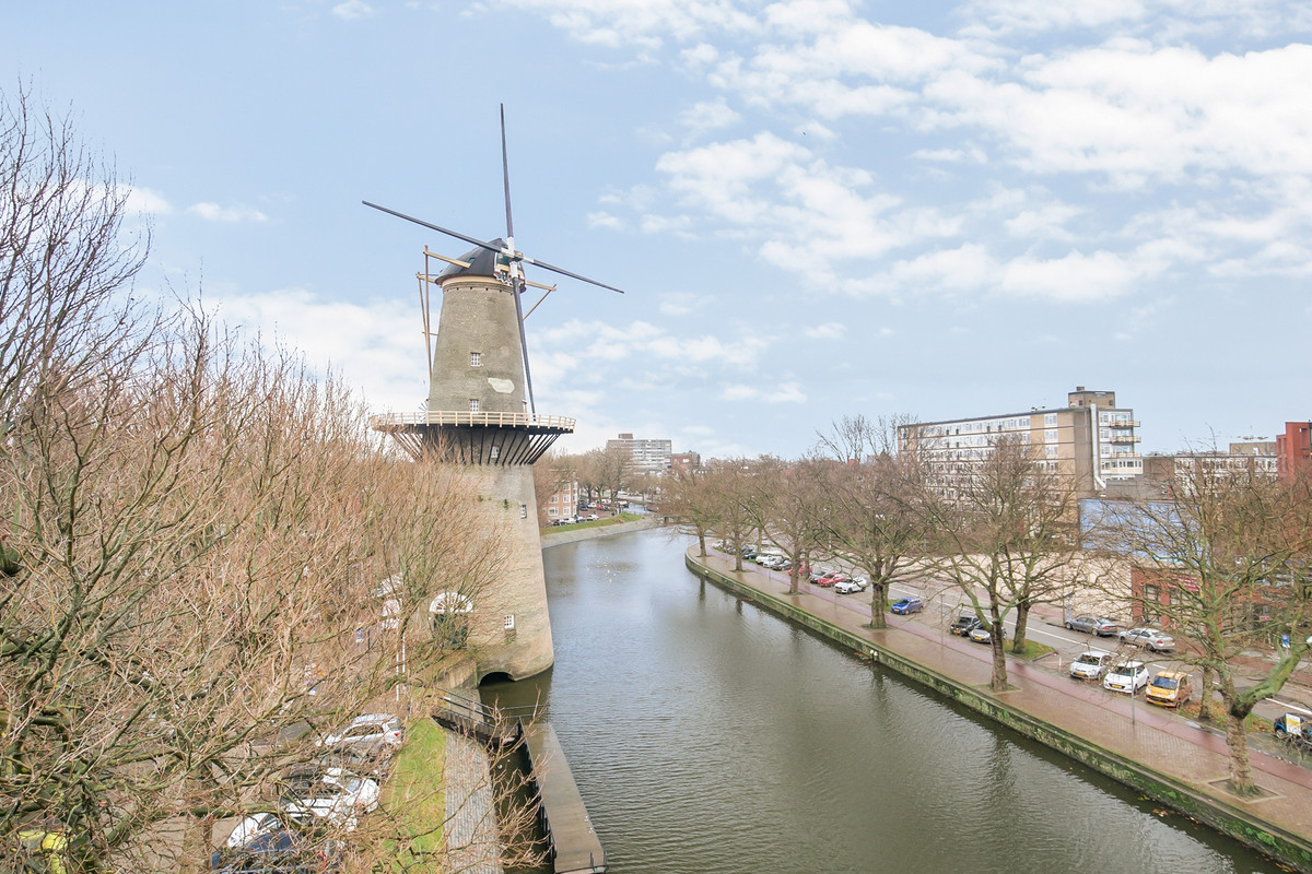 Westvest 243, Schiedam