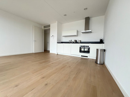 huurwoningen te huur op Jaap van der Hoekplaats 146