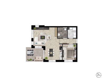 Appartementen 