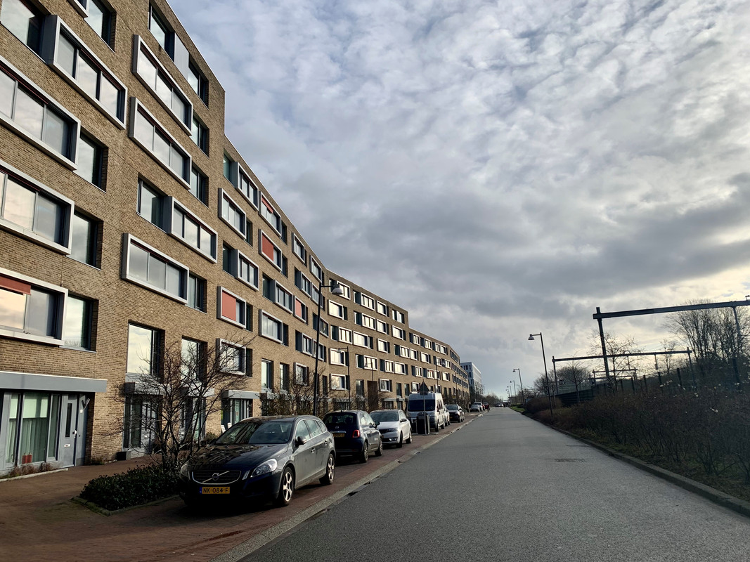 Verlengde Lodewijkstraat 82, Groningen
