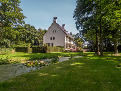 Rijnsburgerweg 5