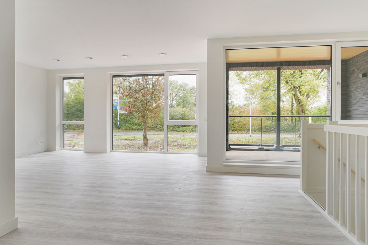 Stationsstraat 22, Rhoon