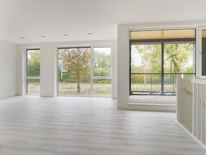 appartementen te huur op Stationsstraat 22