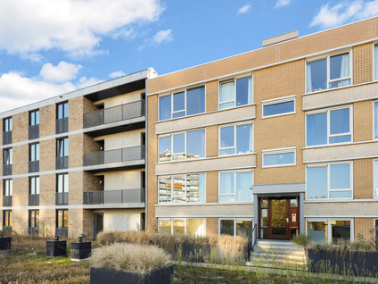 apartments for rent on Valetonlaan 35