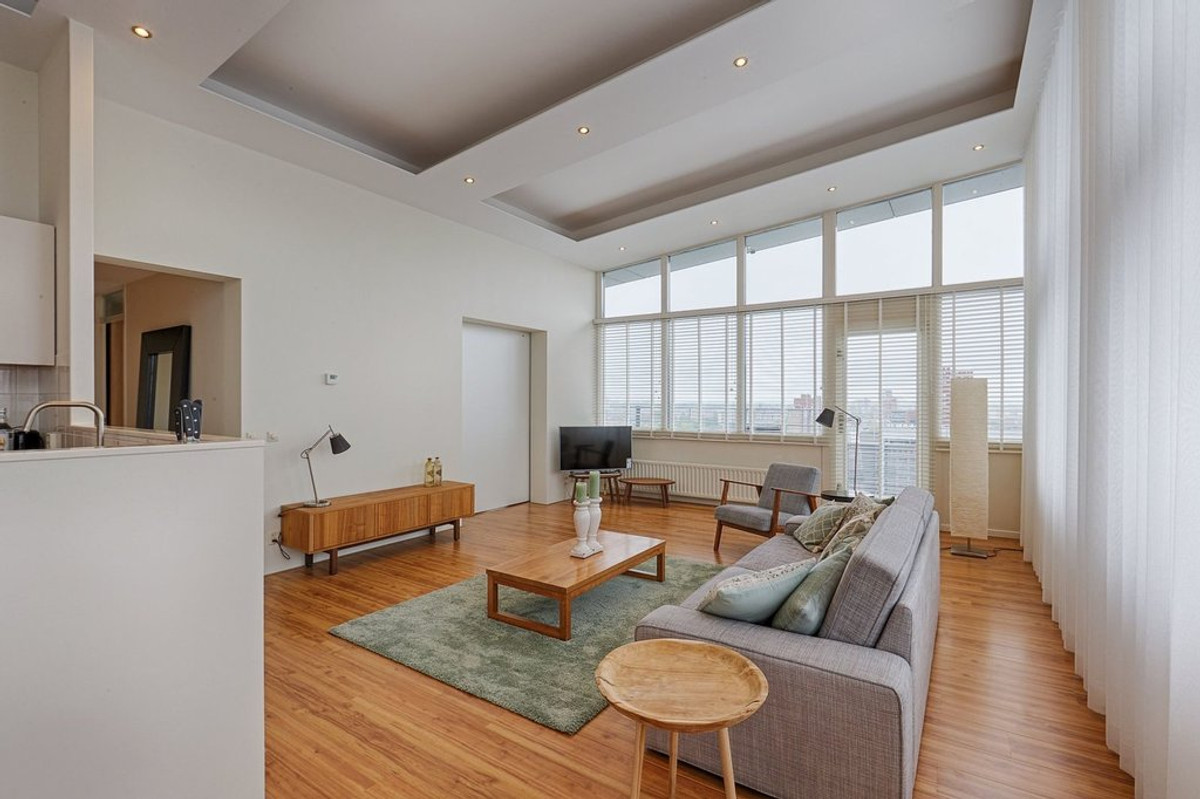 Fijnjekade 308, Den Haag