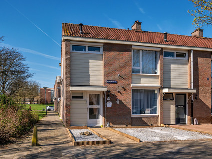 Berkenstraat 17