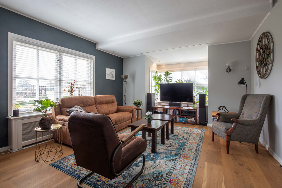 Vrijstaande woning te koop: Aalsmeerderweg 236, Aalsmeer