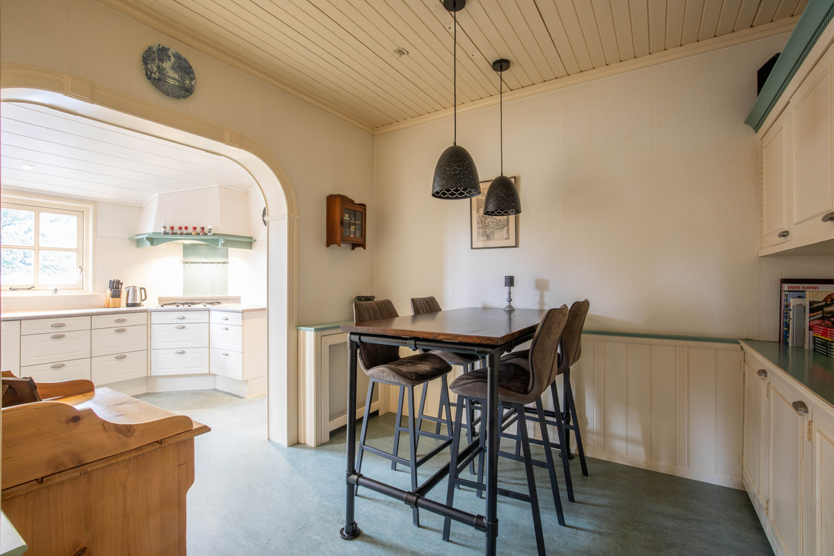 Vrijstaande woning te koop: Aalsmeerderweg 236, Aalsmeer