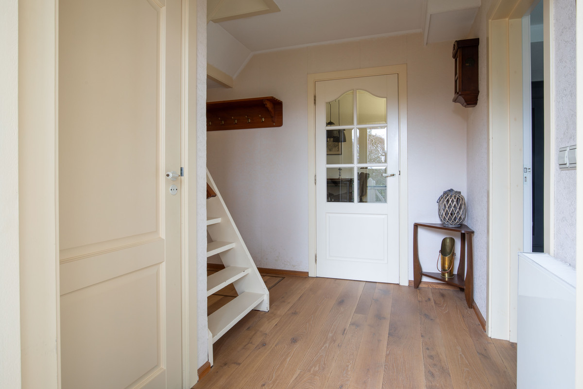 Vrijstaande woning te koop: Aalsmeerderweg 236, Aalsmeer