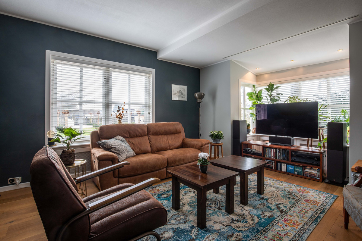 Vrijstaande woning te koop: Aalsmeerderweg 236, Aalsmeer