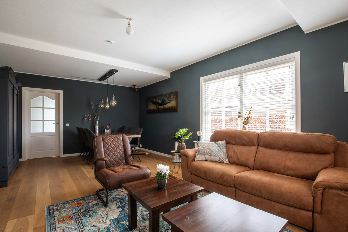 Vrijstaande woning te koop: Aalsmeerderweg 236, Aalsmeer