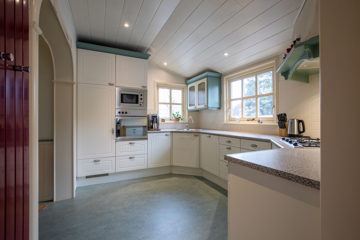 Vrijstaande woning te koop: Aalsmeerderweg 236, Aalsmeer
