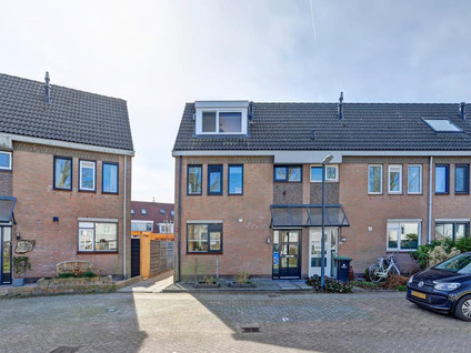 homes for rent on Cissy Van Marxveldtstraat 14