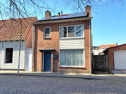 Sint Bavostraat 2A
