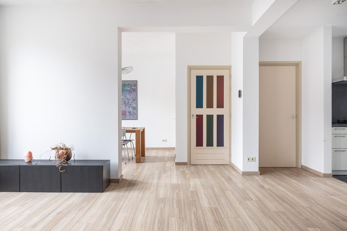 Appartement te koop: Schuitenmakersstraat 33, Dordrecht