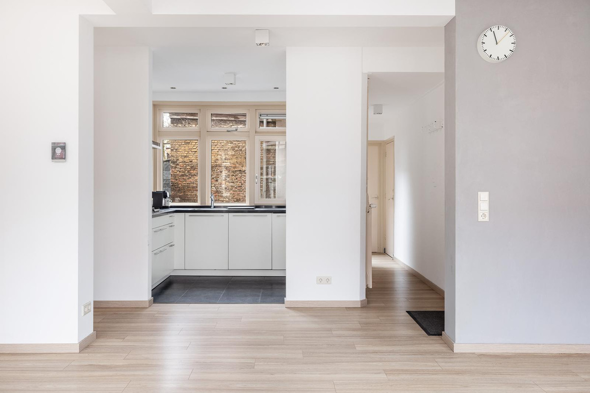Appartement te koop: Schuitenmakersstraat 33, Dordrecht