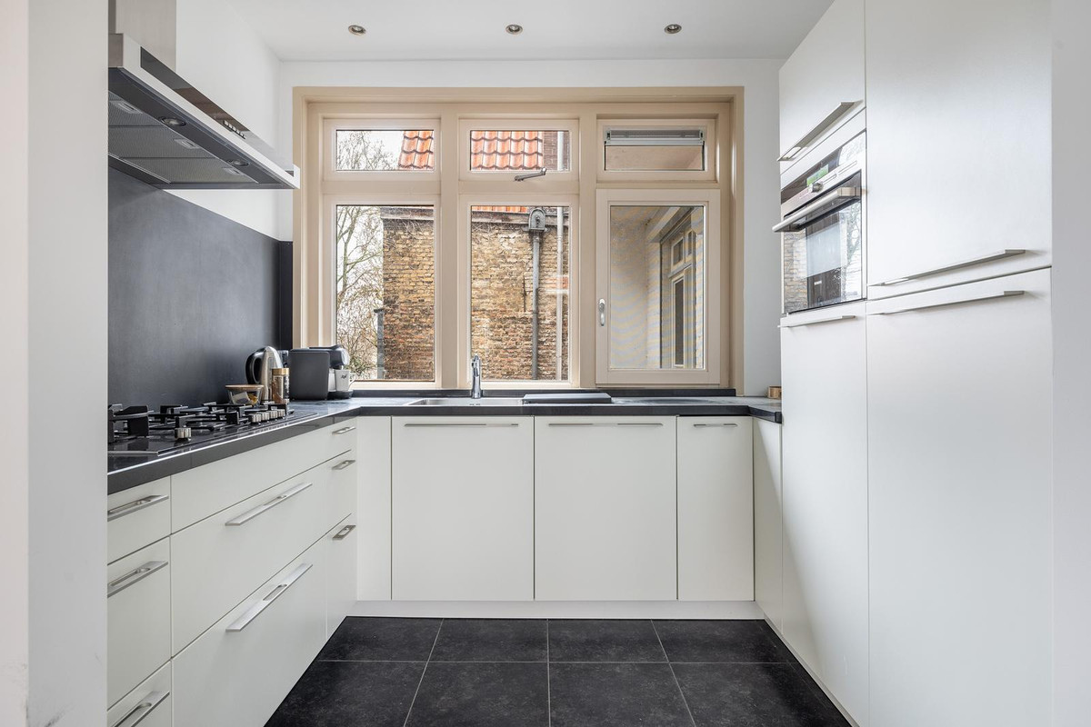 Appartement te koop: Schuitenmakersstraat 33, Dordrecht