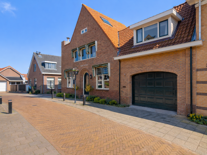 van Speijkstraat 5