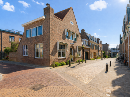 van Speijkstraat 5