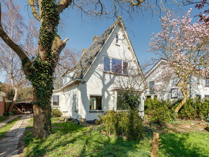 Hoofdweg 1575