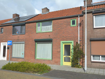 Prinses Irenestraat 11