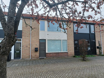 Gouverneurstraat 26