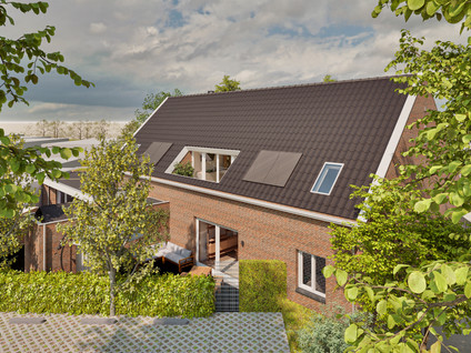 St. Jansstraat 18B