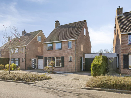 Klaprooslaan 95