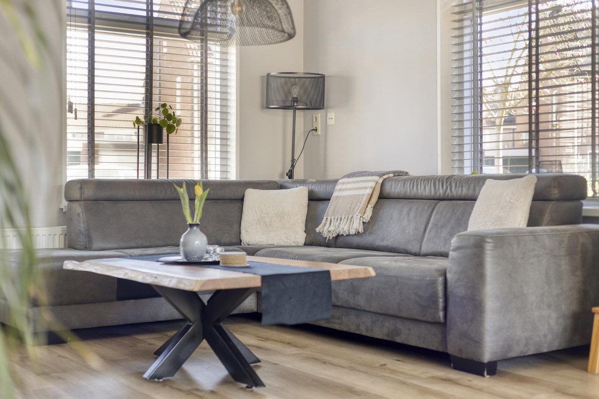 Vrijstaande woning te koop: Klaprooslaan 95, Terneuzen