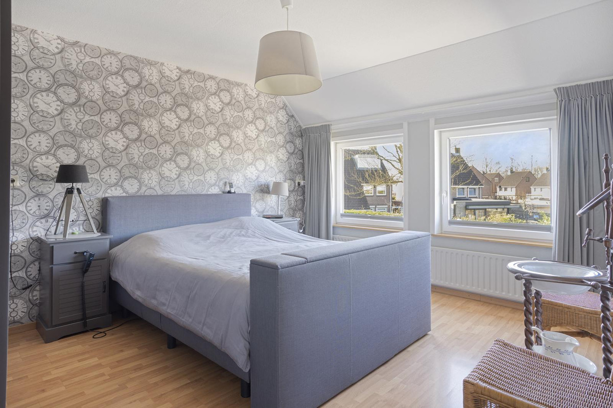 Vrijstaande woning te koop: Klaprooslaan 95, Terneuzen