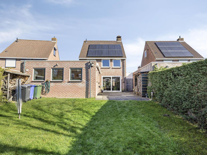 Klaprooslaan 95