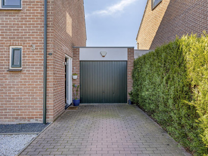 Klaprooslaan 95