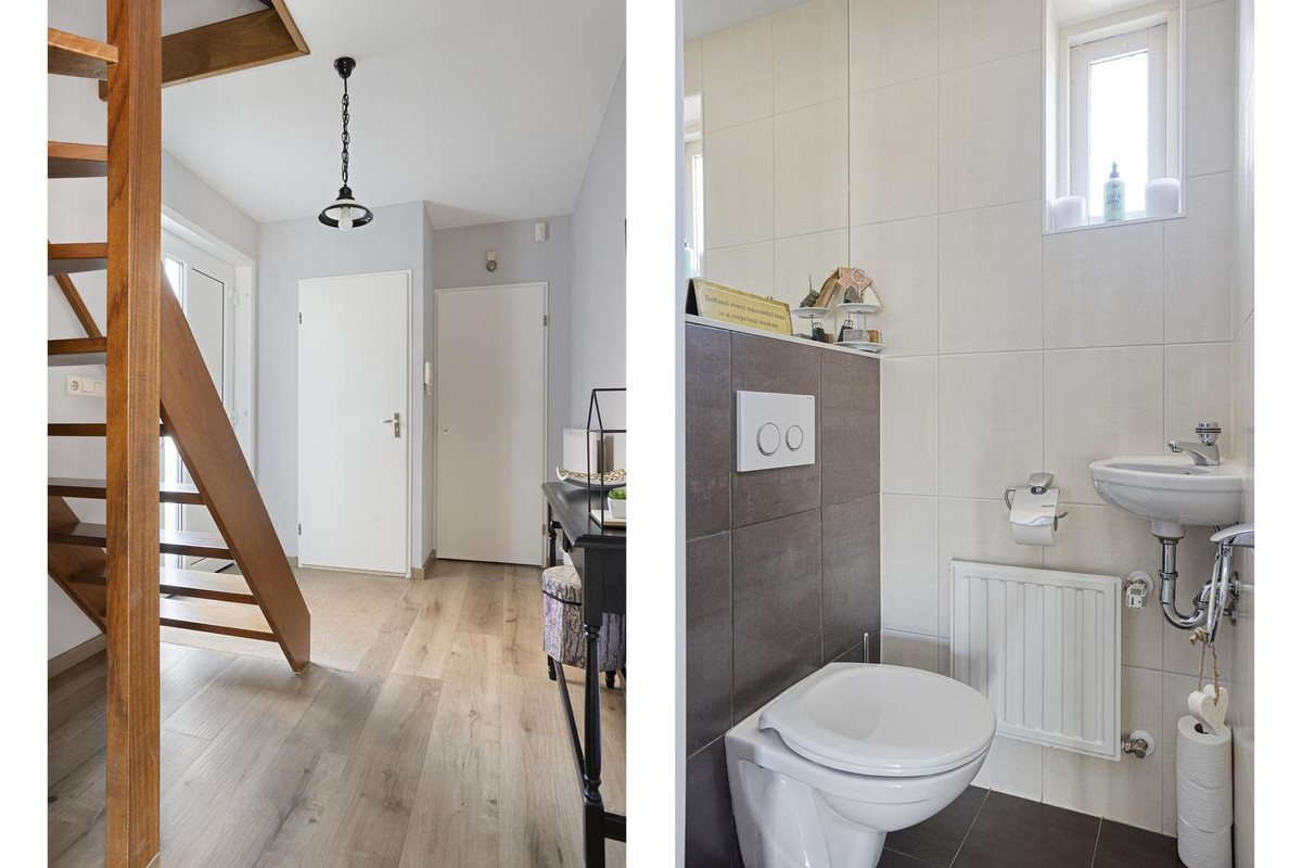 Vrijstaande woning te koop: Klaprooslaan 95, Terneuzen