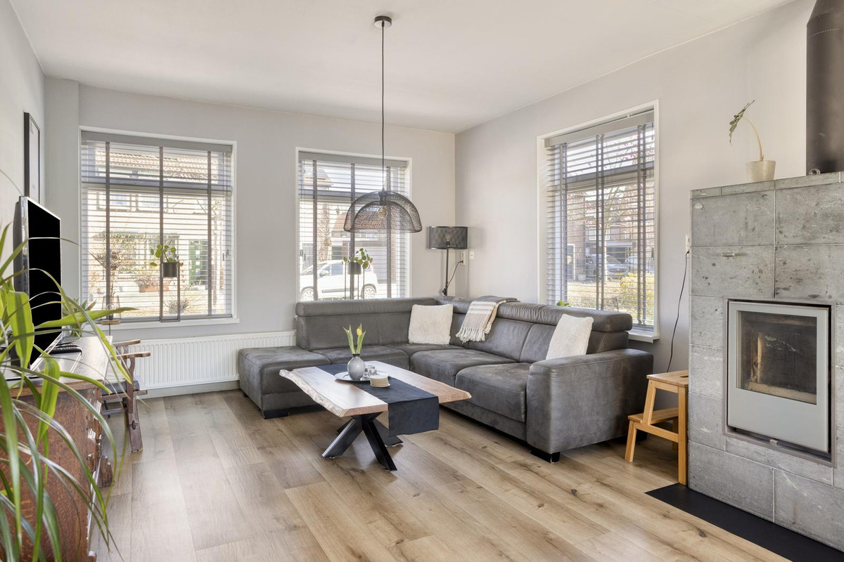 Vrijstaande woning te koop: Klaprooslaan 95, Terneuzen