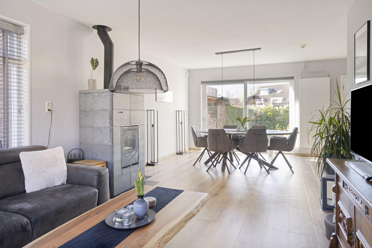 Vrijstaande woning te koop: Klaprooslaan 95, Terneuzen