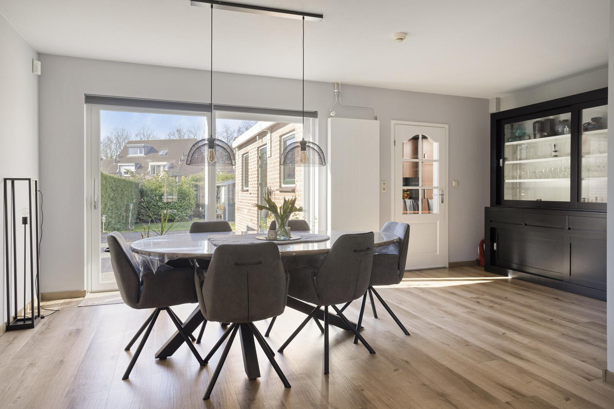 Vrijstaande woning te koop: Klaprooslaan 95, Terneuzen