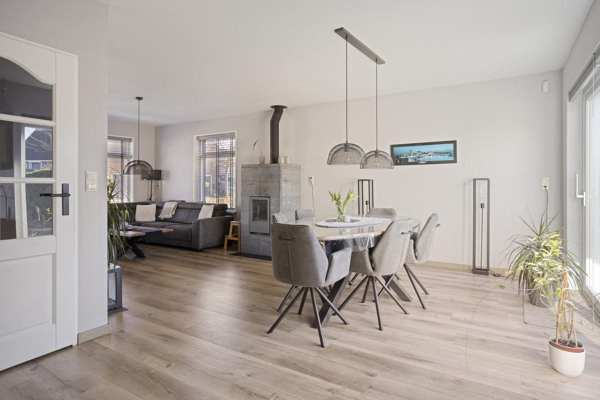 Vrijstaande woning te koop: Klaprooslaan 95, Terneuzen