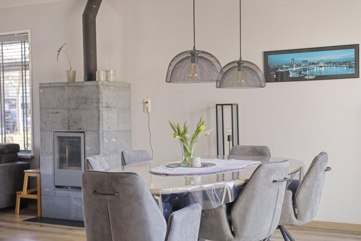 Vrijstaande woning te koop: Klaprooslaan 95, Terneuzen