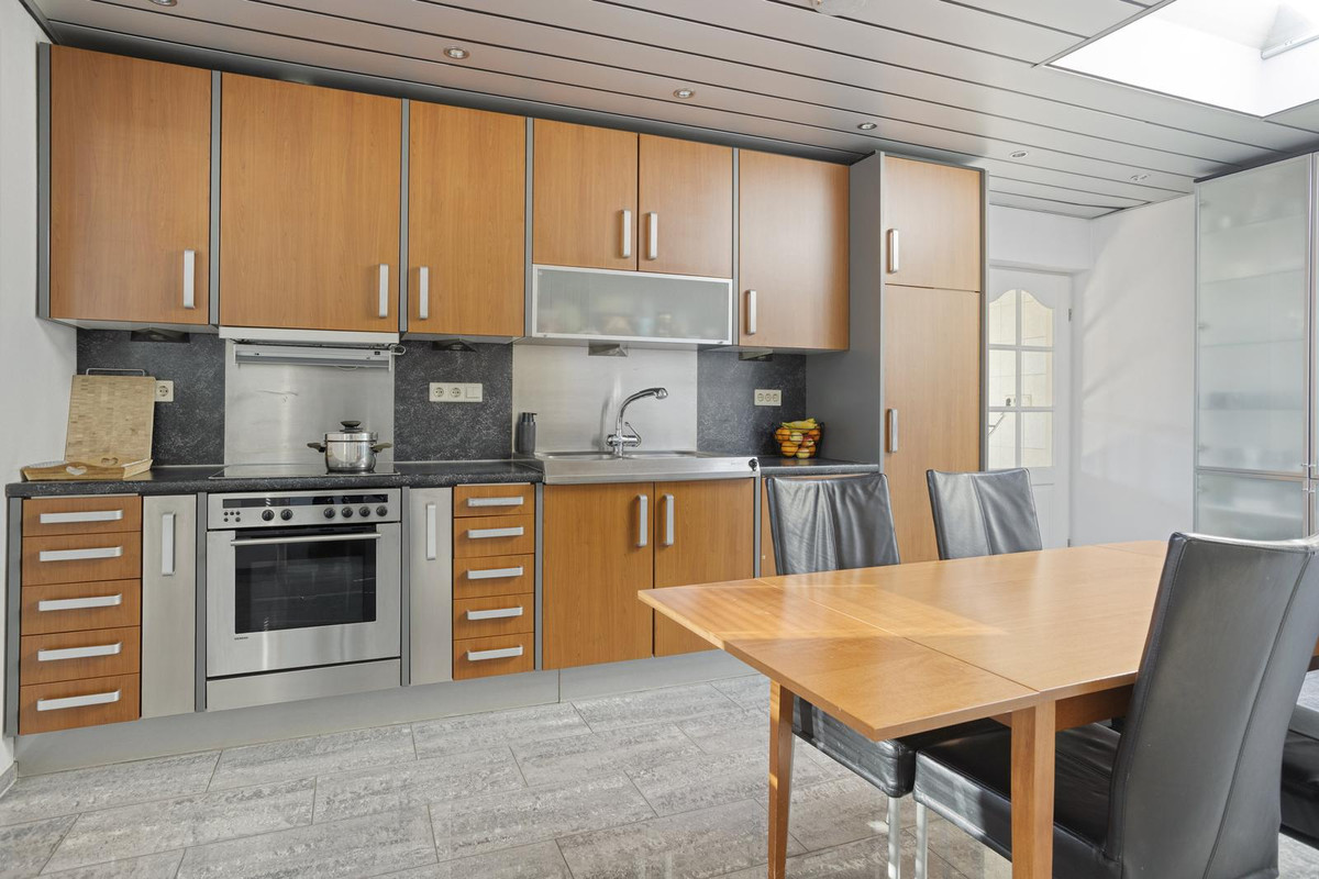 Vrijstaande woning te koop: Klaprooslaan 95, Terneuzen