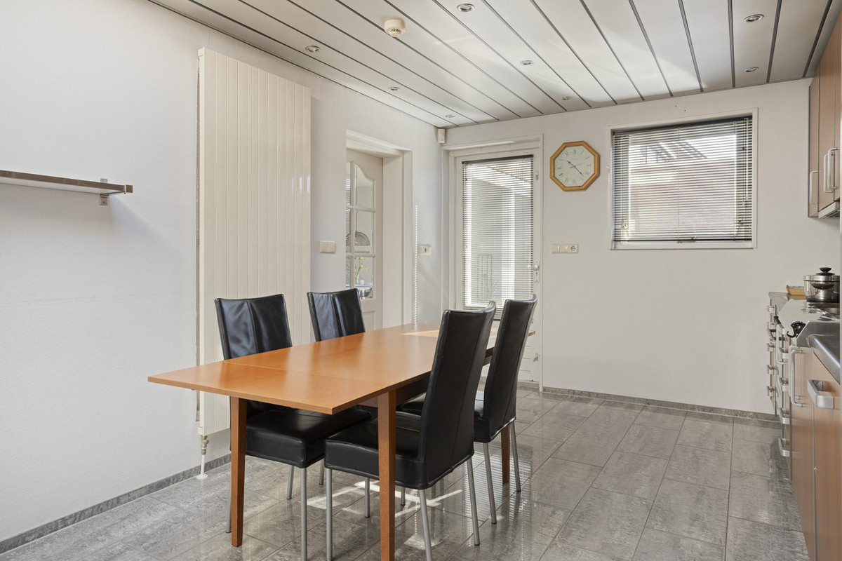 Vrijstaande woning te koop: Klaprooslaan 95, Terneuzen