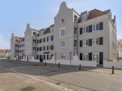 Boulevard de Wielingen 7 3