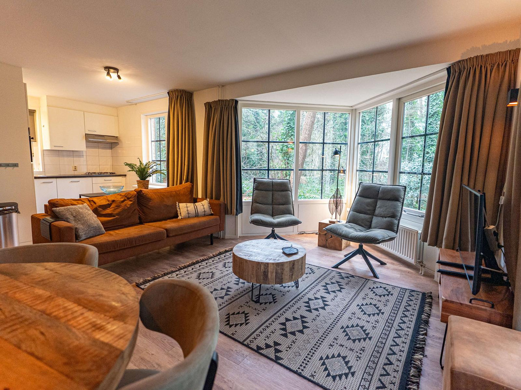 Vrijstaande woning te koop: Korhoen 38-438, Sibculo