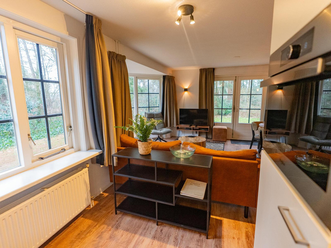 Vrijstaande woning te koop: Korhoen 38-438, Sibculo