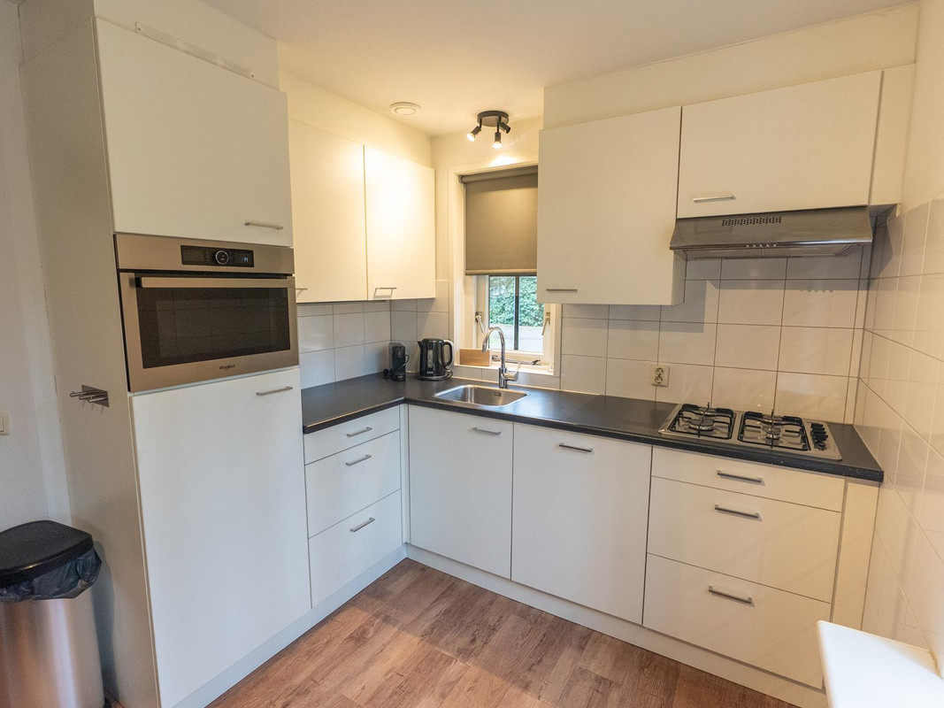 Vrijstaande woning te koop: Korhoen 38-438, Sibculo