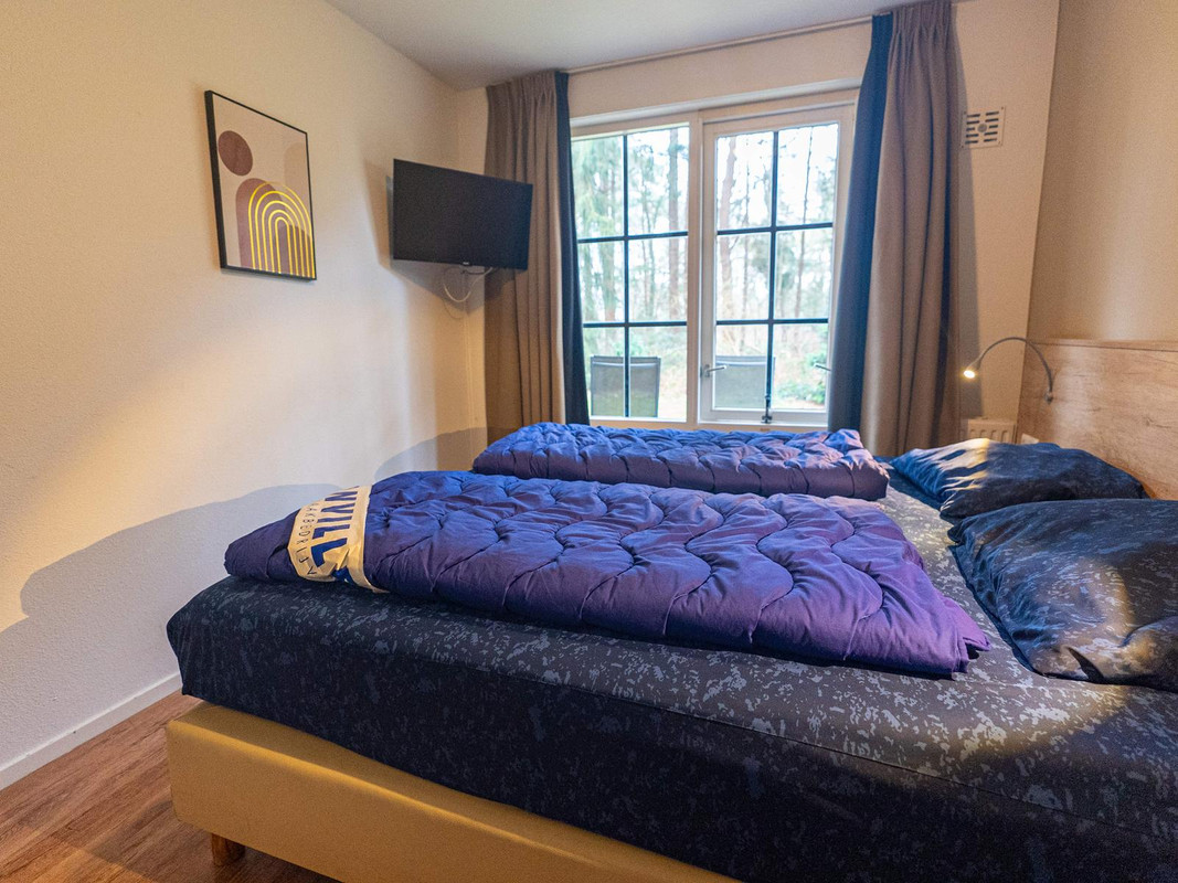 Vrijstaande woning te koop: Korhoen 38-438, Sibculo