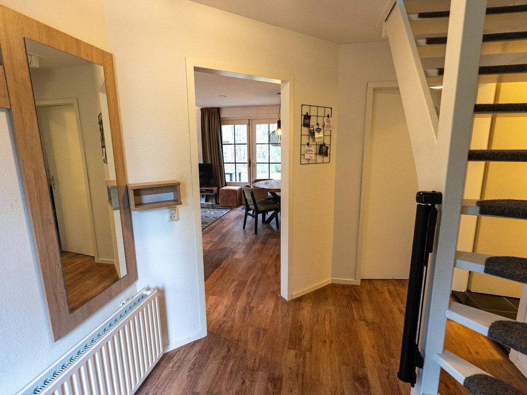 Vrijstaande woning te koop: Korhoen 38-438, Sibculo