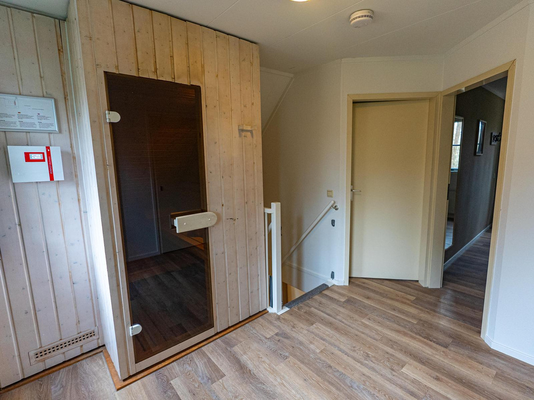Vrijstaande woning te koop: Korhoen 38-438, Sibculo